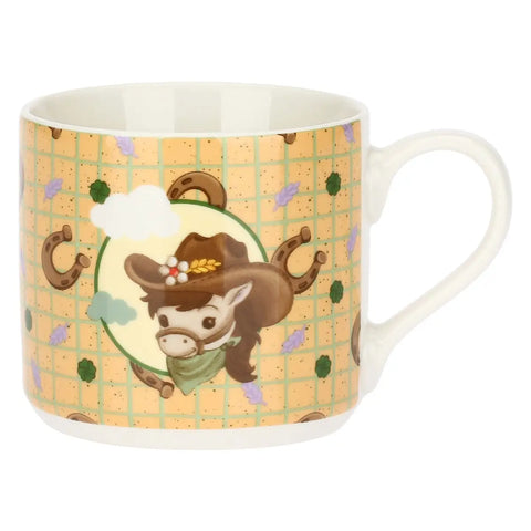 Set 3 pezzi porcellana da tavola Dolce Fattoria Thun