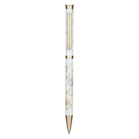 Penna con pack cilindro Bloom Thun