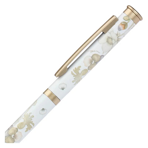 Penna con pack cilindro Bloom Thun