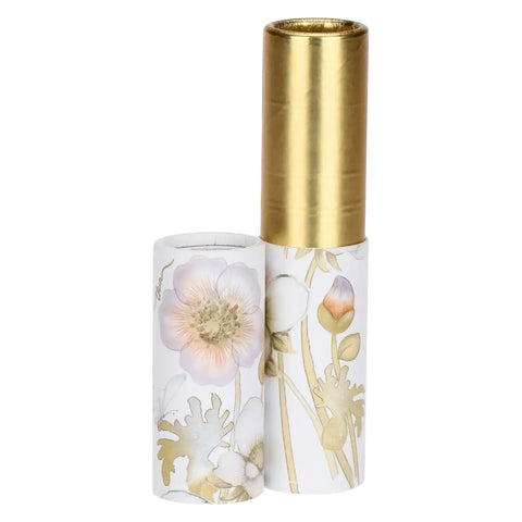 Penna con pack cilindro Bloom Thun
