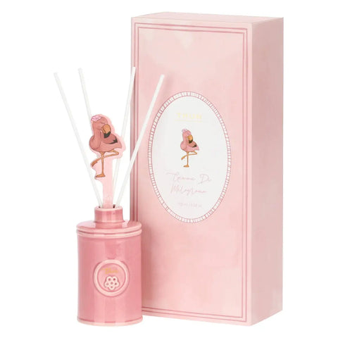 Diffusore "Gemme di melograno", rosa Thun