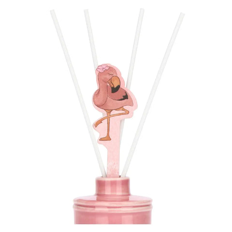 Diffusore "Gemme di melograno", rosa Thun