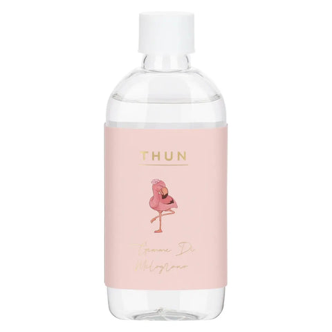 Diffusore "Gemme di melograno", rosa Thun