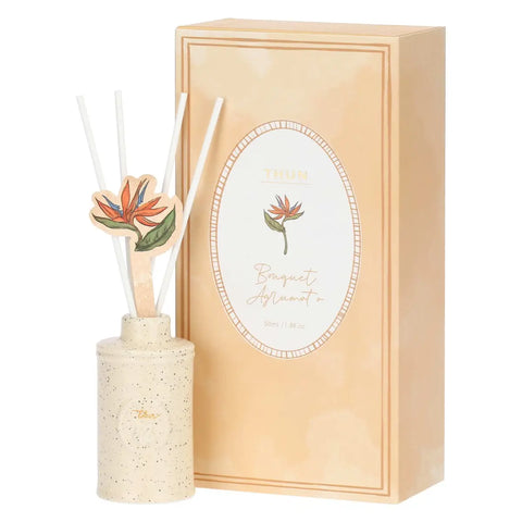 Diffusore "Bouquet agrumato", beige Thun