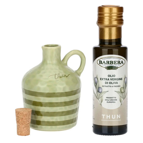 Orcio olio verde 100 ml Thun