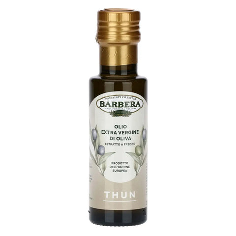 Orcio olio verde 100 ml Thun