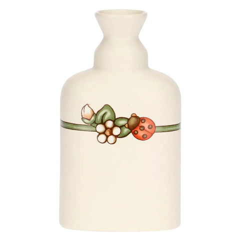 Campana in stoneware Country Bloom Thun