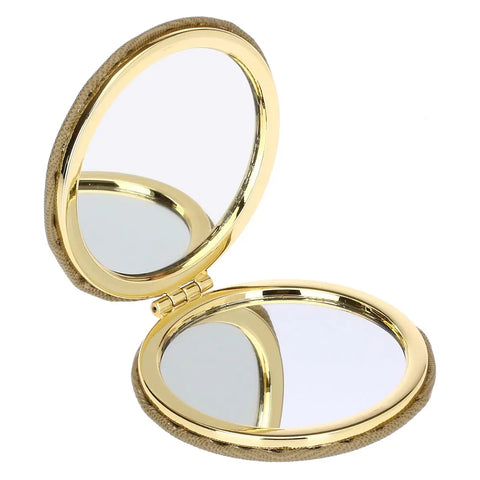 Specchietto da borsa Thun