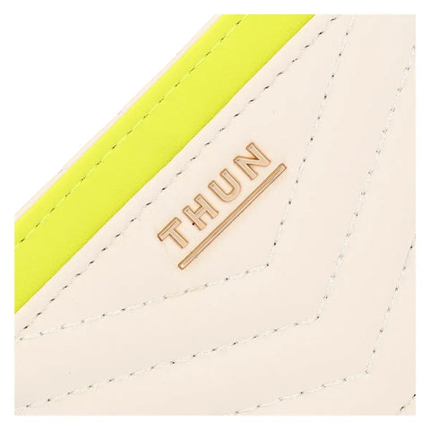 Porta carte, burro Thun