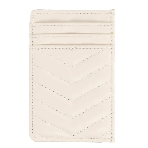 Porta carte, burro Thun