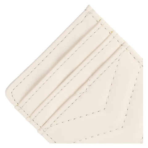 Porta carte, burro Thun