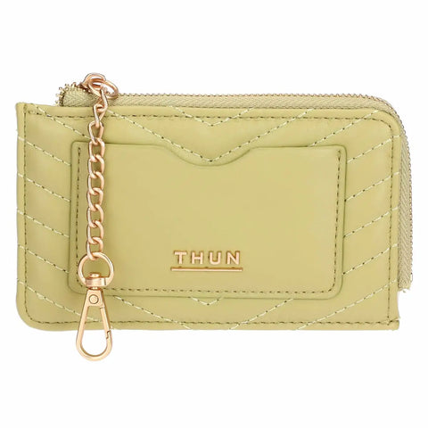 Porta carte con gancio, multicolor Thun