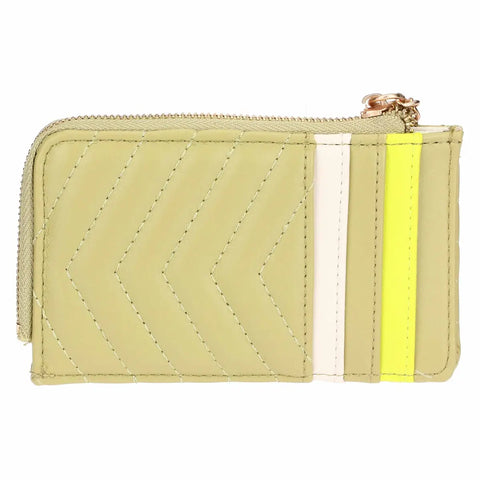 Porta carte con gancio, multicolor Thun