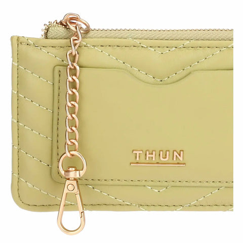 Porta carte con gancio, multicolor Thun