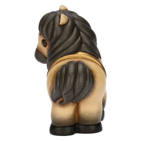 Cavallo Isabella medio Thun