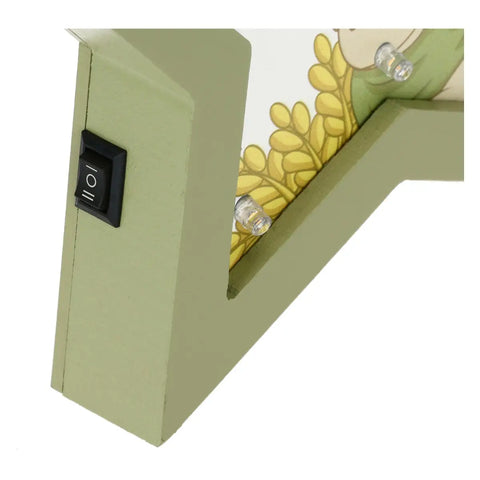 Luce notturna stella Thun