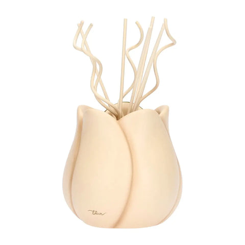 Diffusore in ceramica, Country Bloom Thun