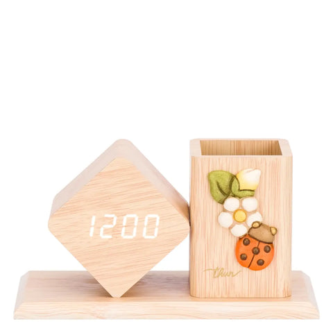 Organizer da tavolo Country Bloom Thun