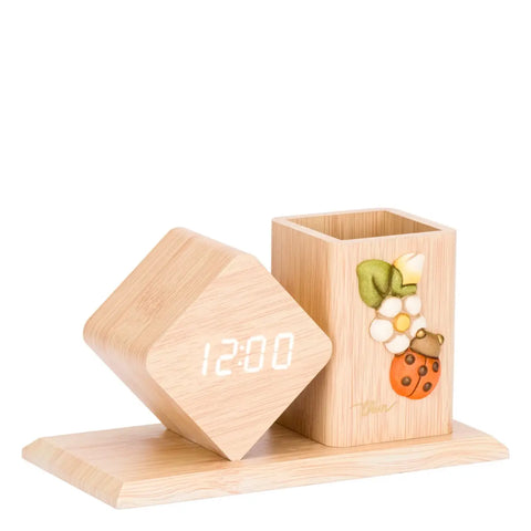 Organizer da tavolo Country Bloom Thun