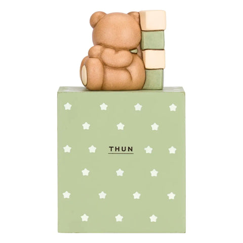 Set mini cassettiera con Teddy Thun