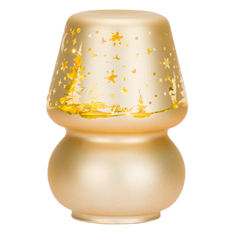 Lampada led Natale, media Thun