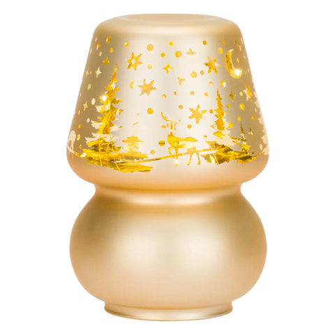 Lampada led Natale, media Thun