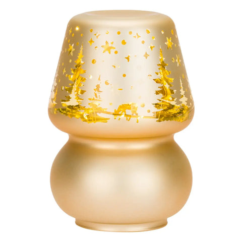 Lampada led Natale, media Thun
