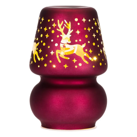 Lampada led Natale, piccola Thun