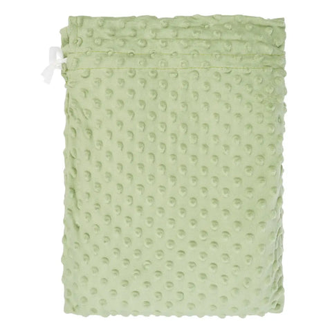 Coperta con sacchetto Thun
