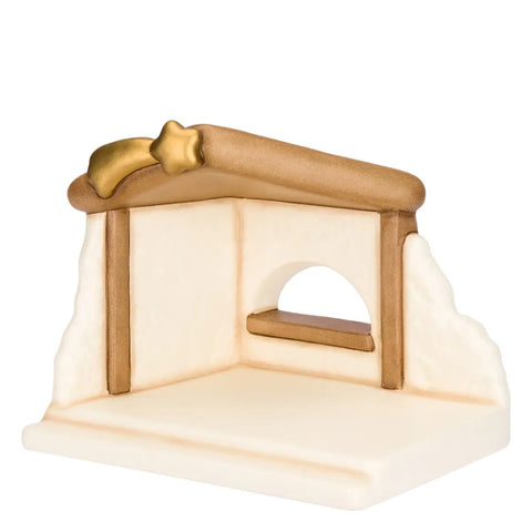 Capanna natività 2026 Thun
