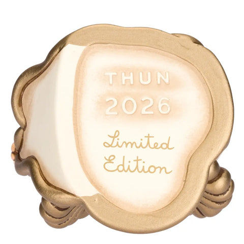 Angelo dei nonni Limited Edition 2026 Thun