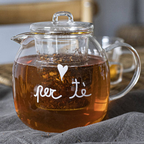 Teiera Per Tè da Simple Day