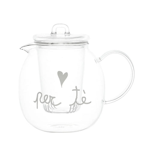 Teiera Per Tè da Simple Day