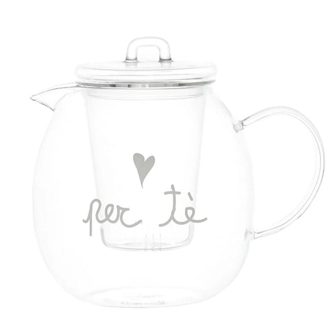 Teiera Per Tè da Simple Day