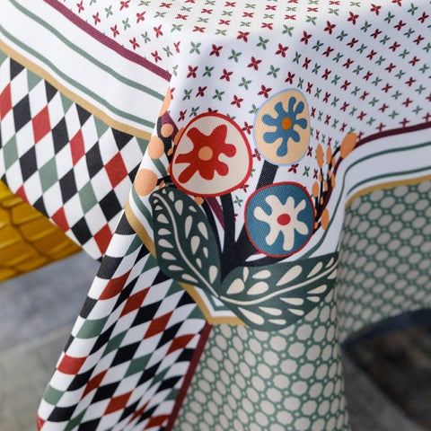 Tovaglia grande party