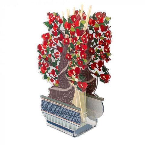 Profumatore Bonsai Bouganville piccolo 100 ml