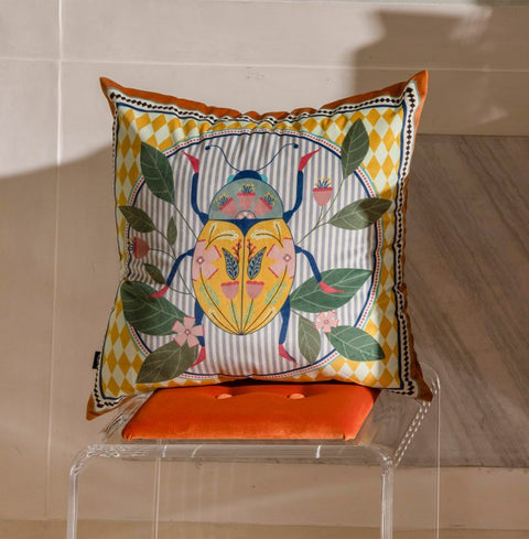 Fodera per cuscino grande Decor SCARABEO Vesta