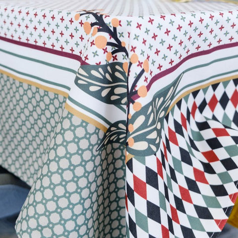 Tovaglia grande party