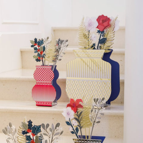 Vaso Giudecca piccolo Praga