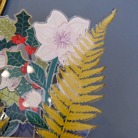 Felce piccola - FUNNY FLOWERS