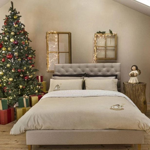 Parure Copripiumino Sorprese di Natale Thun