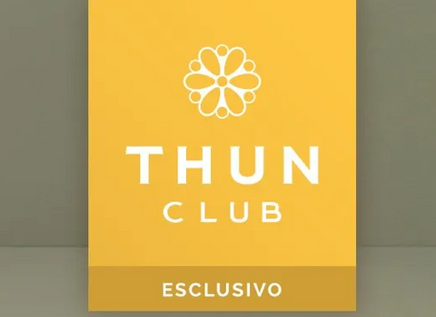 Thun Club Platino 2026