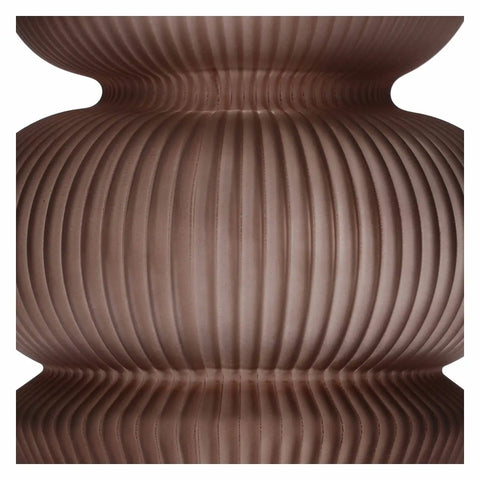 Vaso vetro grande ICONIC