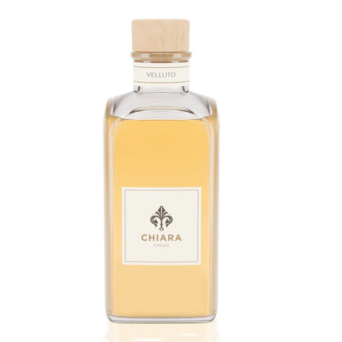 Velluto Chiara Firenze  Refill 250 ml