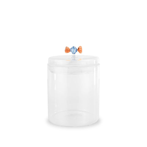 Barattolo per caramelle. Capacità 600ml WD