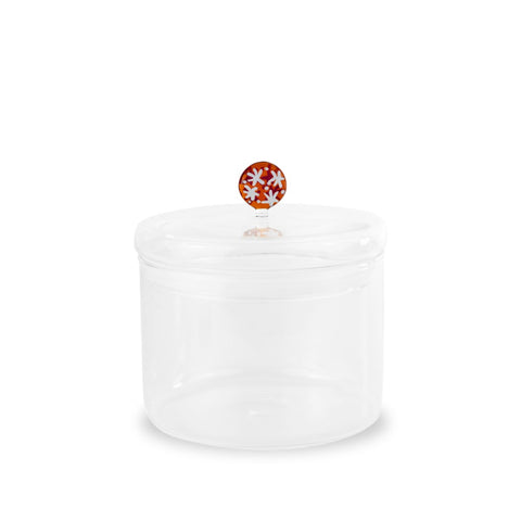 Barattolo per biscotti. Capacità 1.4L WD