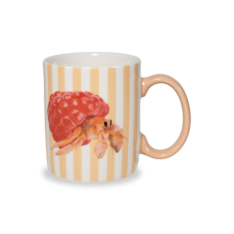 Tazza in new bone china 330 ml Paguro WD